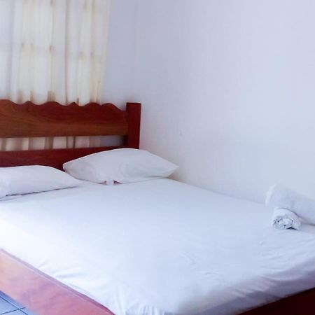 מויוגאלפה Hotel Ometepetl מראה חיצוני תמונה