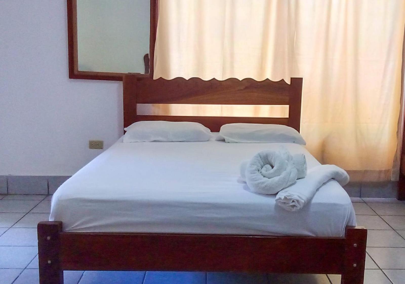 מויוגאלפה Hotel Ometepetl מראה חיצוני תמונה
