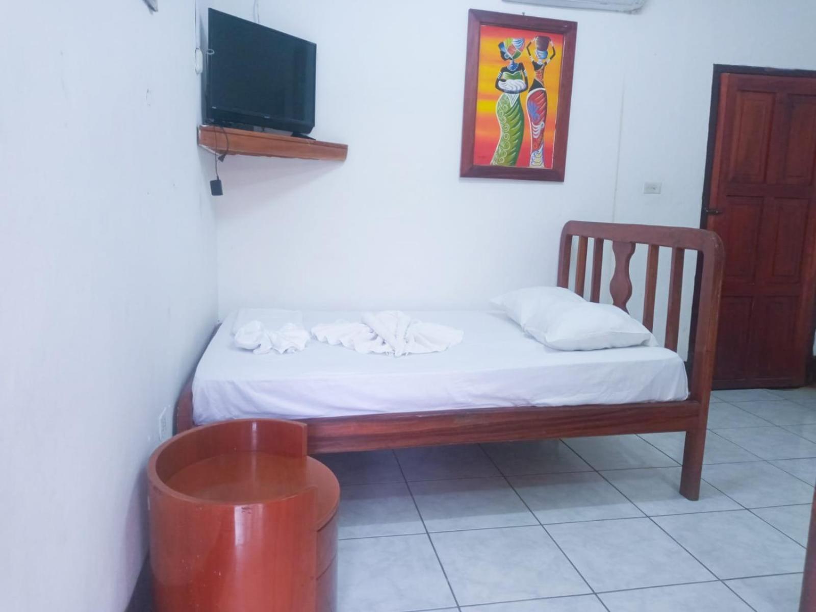 מויוגאלפה Hotel Ometepetl מראה חיצוני תמונה