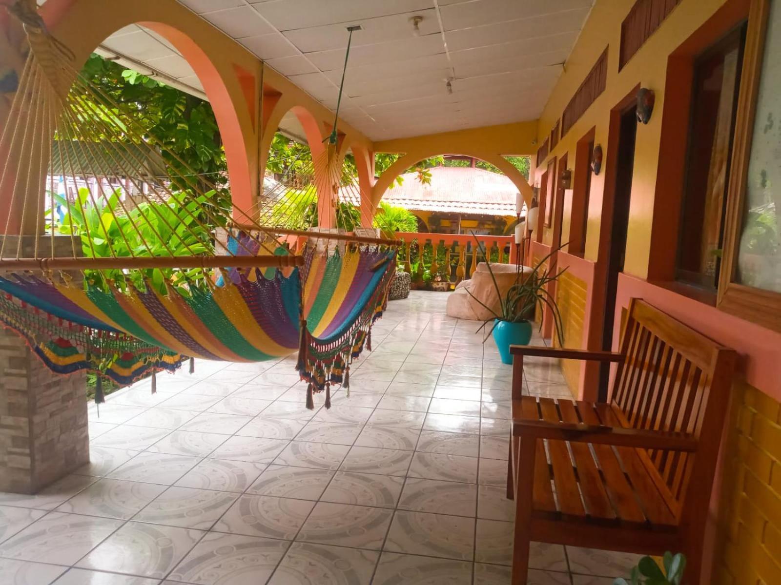 מויוגאלפה Hotel Ometepetl מראה חיצוני תמונה