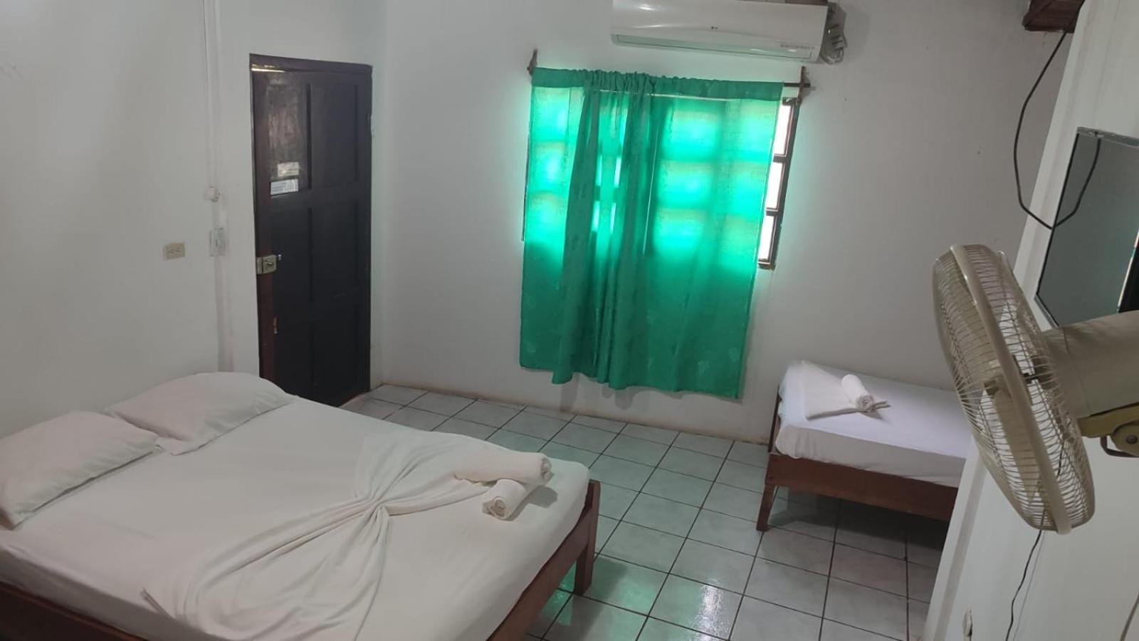 מויוגאלפה Hotel Ometepetl מראה חיצוני תמונה